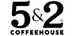 5&amp;2 Coffeehouse - Home