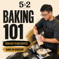 Baking 101