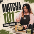 Matcha 101