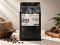 Quiapo Blend