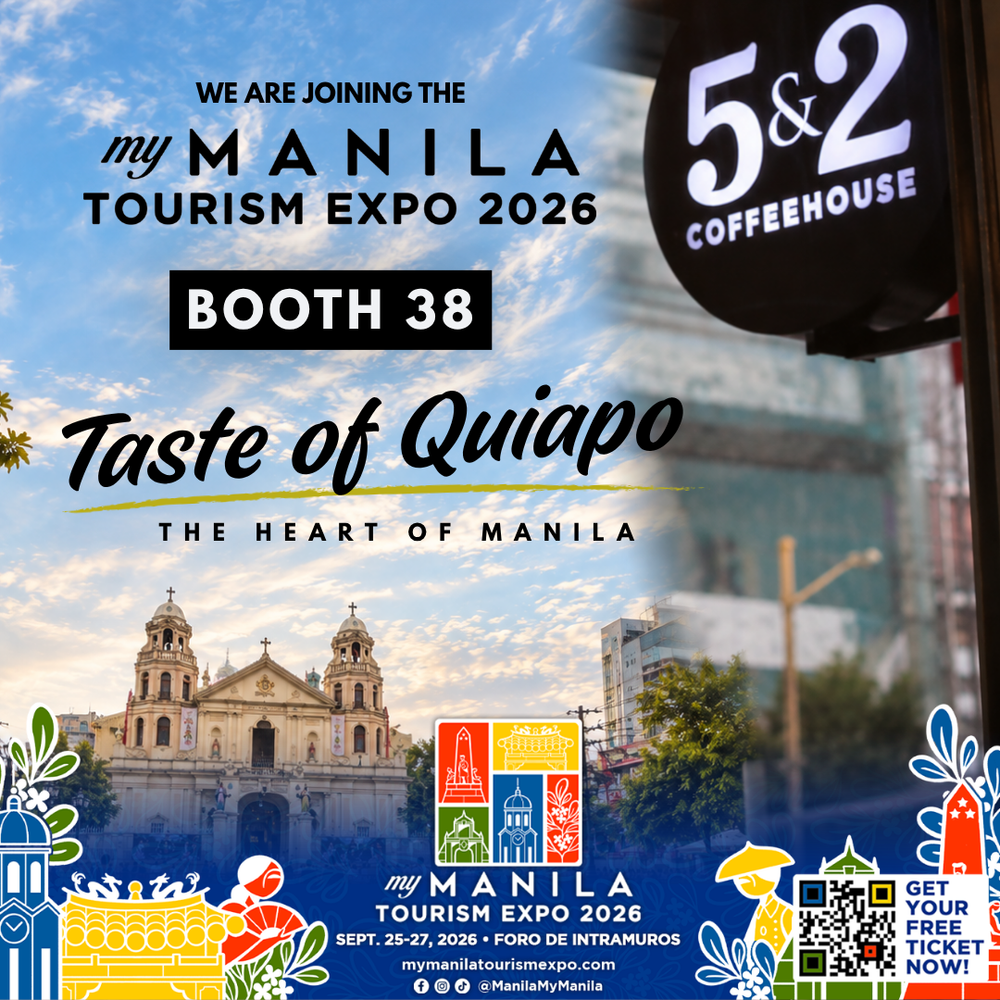 My Manila Tourism Expo